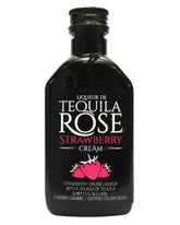 Tequila Rose Strawberry Cream Liqueur